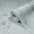 TF30035162 betonhatású világoskék tapéta