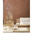 TF30035163 betonhatású terra tapéta