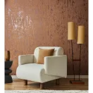 TF30035163 betonhatású terra tapéta