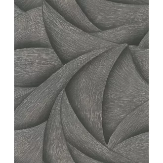 TF30035505 geometrikus mintájú lila tapéta