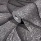 TF30035505 geometrikus mintájú lila tapéta