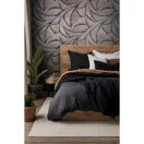 TF30035505 geometrikus mintájú lila tapéta