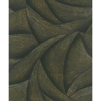 TF30035506 absztrakt mintájú bronz tapéta
