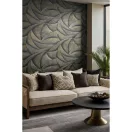 TF30035506 absztrakt mintájú bronz tapéta