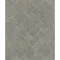 TF30035511 geometrikus mintájú taupe tapéta