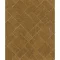 TF30035513 geometrikus mintájú bronz tapéta