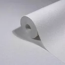 TF30035514 struktúrált felületű fehér tapéta