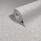 TF30035516 struktúrált felületű világosszürke tapéta