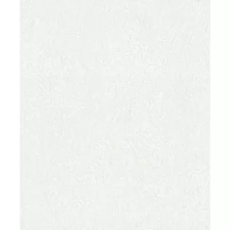 TF30035530 virágmintás fehér tapéta
