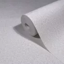 TF30035544 struktúrált felületű fehér tapéta