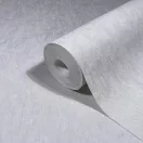 TF30035549 struktúrált felületű világosszürke tapéta