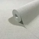 TF30035752 szövethatású világosszürke tapéta