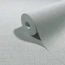 TF30035755 szövethatású világoszöld tapéta