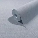 TF30035757 szövethatású világosszürke tapéta