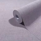 TF30035764 szövethatású lila tapéta
