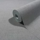TF30035768 szövethatású szürke tapéta