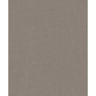 TF30035769 szövethatású taupe tapéta