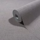 TF30035769 szövethatású taupe tapéta