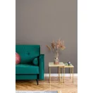 TF30035769 szövethatású taupe tapéta