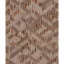 TF30035789 geometrikus mintájú barna tapéta