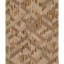 TF30035790 geometrikus mintájú barna tapéta