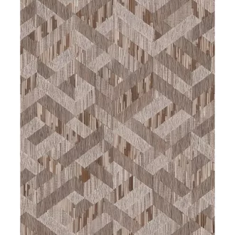 TF30035791 geometrikus mintájú rózsaszín tapéta
