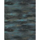 TF30046730 tájkép mintájú sötétkék tapétaposzter, digitális panel