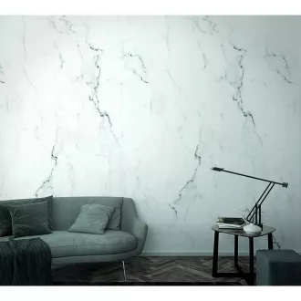 TF30047266 márványmintás fehér tapétaposzter, digitális panel