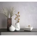 TF30058017 betonhatású fehér tapéta