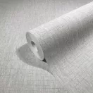 TF30059337 struktúrált felületű világosszürke tapéta