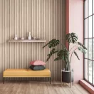 TF30081694 lambéria mintás homokszínű tapéta