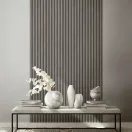 TF30081695 lambéria mintás szürke tapéta