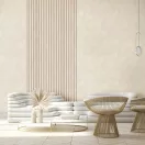 TF30081697 lambéria mintás homokszínű tapéta