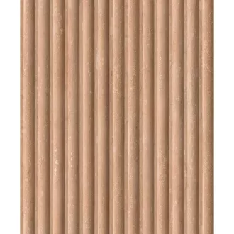 TF30081698 lambéria mintás barna tapéta