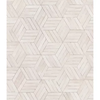   TF30081699 geometrikus mintájú világos rózsaszín tapéta