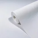 TF30082345 egyszínű fehér tapéta