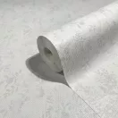 TF30082356 virágmintás fehér tapéta