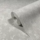 TF30082359 virágmintás világosszürke tapéta