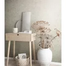 TF30082365 betűmintás bézs tapéta