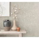 TF30082370 betonhatású homokszínű tapéta