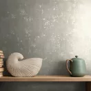 TF30082370 betonhatású homokszínű tapéta