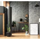 TF30082373 betonhatású szürke tapéta