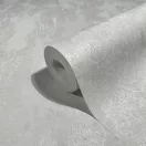 TF30082374 betonhatású fehér tapéta