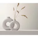 TF30082380 apró mintás fehér tapéta