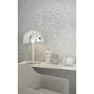 TF30082384 levélmintás krém tapéta