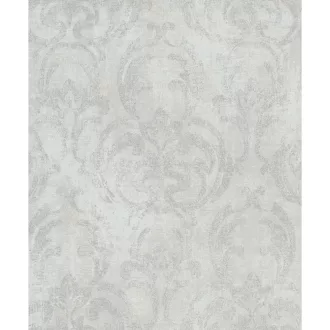 TF30082388 barokkmintás bézs tapéta
