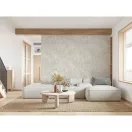 TF30082388 barokkmintás bézs tapéta