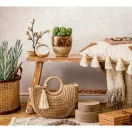 TF30082389 apró mintás bézs tapéta