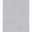 TF30082394 levélmintás világosszürke tapéta