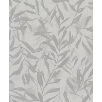 TF30082440 levélmintás taupe tapéta